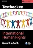 Textbook on international human rights