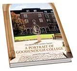 The world in a London square : a portrait of Goodenough College