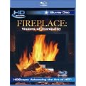 Fireplace: Visions of Tranquility (Blu-ray) (Widescreen)