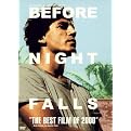 Before Night Falls (Widescreen)