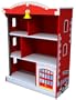 Kidkraft Firehouse Bookcase