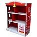 KidKraft Firehouse Bookcase