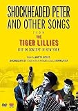 The Tiger Lillies - Shockheaded Peter And Other Songs [2006]