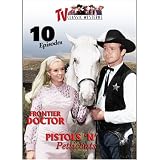TV Classic Westerns V.6: Frontier Doctor / Pistols 'n Petticoats