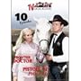 TV Classic Westerns V.6: Frontier Doctor / Pistols 'n Petticoats