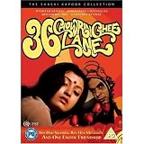 Buy : 36 Chowringhee Lane [ NON-USA FORMAT, PAL, Reg.2 Import - United Kingdom ]
