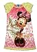 Disney - Minnie Mouse Puppy Love Nightgown for girls