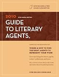 Image of 2010 Guide to Literary Agents