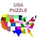 USA Puzzle