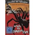 Die Rache der schwarzen Spinne - Die R�ckkehr der Galerie des Grauens 2 [Limited Edition]