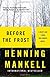 Before the Frost (Vintage Crime/Black Lizard)