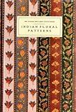 Indian floral patterns