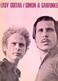 Easy Guitar: Simon & Garfunkel