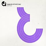 Legends of Acid Jazz: Tenor Titans