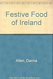 The festive food of Ireland
