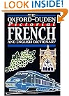 The Oxford-Duden Pictorial French and English Dictionary