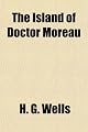 The Island of Doctor Moreau