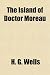 Books : The Island of Doctor Moreau