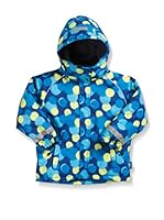 Playshoes Chaqueta (Azul)
