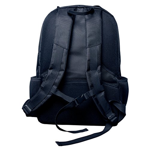 CTA Digital Universal Gaming Backpack for PS4/XBOX ONE/KINECT/Wii U New