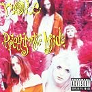 Pretty On The Inside [Explicit]