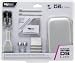 Nintendo DS lite - Travel Pack [Silver]
