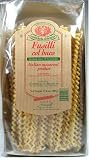 Rustichella D' Abruzzo Fusilli Col Buco Pasta 17.6 oz.