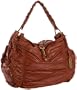 BALLY Mayla-31 Hobo,Rust,one size