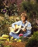 JOHN DENVER 24x36 COLOR POSTER PRINT