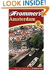 Frommer's Amsterdam, 12th Edition