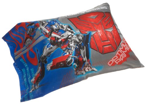 Transformers Pillowcase
