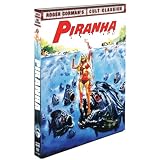 Piranha [Roger Corman's Cult Classics] (Lenticular Cover)