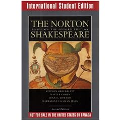 Norton Shakespeare