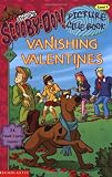 Vanishing Valentines (Scooby-Doo! Picture Clue Book, No. 10)