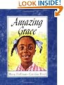 Amazing Grace