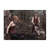 Heye 29250 - Standardpuzzles Wolf, Victoria Frances, 2000 Teile