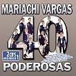 40 Mariachi Vargas