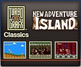 New Adventure Island [Online Game Code]