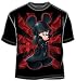 Kingdom Hearts II: Organization XII King Mickey T-Shirt