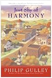 Just Shy of Harmony (Harmony Novels)