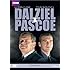 Dalziel & Pascoe: Season 4