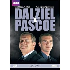 Dalziel & Pascoe: Season 4