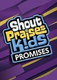 Shout Praises Kids Promises Consumer DVD