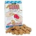 Kong Stuff 'N Snaps Large Peanut Butter