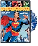 Secret Origin: The Story of DC Comics