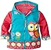 Stephen Joseph Little Girls' Raincoat