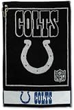 Indianapolis Colts Jacquard Towel