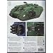 LAND RAIDER CRUSADER 4S0