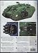 Space Marine Land Raider Redeemer Crusader Tank