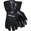 Tour Master Synergy Heated Men's Textile Sports Bike Racing Motorcycle Gloves